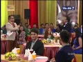Lagu ILK - Indonesia Lawak Klub 25 Agustus 2015 - Sadar Untuk Taat Full