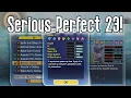 Dragon Ball Xenoverse 2 Seriously Perfect 23 QQ Bangs