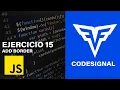 CodeSignal Ejercicio 15 Add Border
