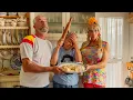 Brazo de gitano o lo que sea de patatas y atun - de An Ca Carmela