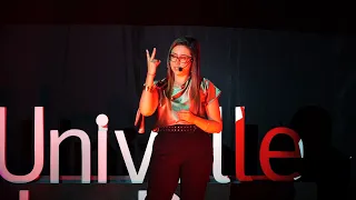 Unstoppable: The Code of the Entrepreneurial Mindset | Cecilia Jauregui | TEDxUnivalle La Paz