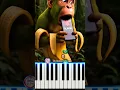 Download Lagu Ringtone brr brr patapim  piano 🎹 #brainrot #italianbrainrot #brrbrrpatapim