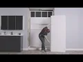 NexTile Pro Installation