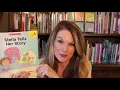 What Makes the Stella Writes Picture Books So Special