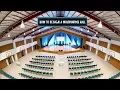 How to Create a Functional Multipurpose Hall Ultimate Guide