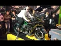 Download Lagu Kawasaki H2R 326BHP Power Run 4K