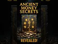 Download Lagu Ancient Money Secrets Revealed | Timeless Wealth Wisdom