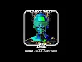 Download Lagu Kanye West | Stronger (Glow In The Dark Tour Instrumental)