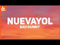 Download Lagu Bad Bunny – NUEVAYoL [Letra]