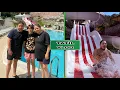 Download Lagu 24 SAAT TATİL VLOG !! KUZEY YANIK