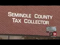 Active shooter training at Seminole County Tax Collector s Office
