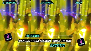 dangdut pria idaman viral tiktok 2026 stefandho andy rmxr 