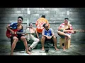 BRAVESBOY - Terlambat Benci