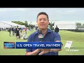US Open ticket prices soar