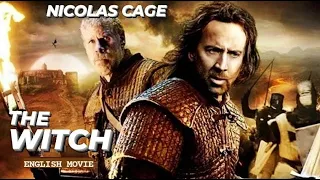 THE WITCH Hollywood English Movie Nicolas Cage Superhit Action Adventure Full Movie In English 