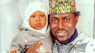 zakiru yanda jipan attakpawi mr mtn song during his daughter naming