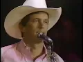 George Strait - Love Without End, Amen - Live From Tucson
