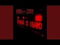 Lagu Isaka II (6am) [with Tems, Omah Lay, Thukuthela, JAZZWRLD, Lekaa Beats]
