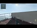 COD MWII DMZ Sunken Ship Captain s Cache Location