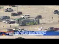 Pikes Peak Lot Opens Friday