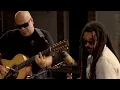 O Rappa - Sete Vezes [Acústico Oficina Francisco Brennand] (Vídeo Oficial)