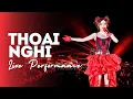 Download Lagu Thoại Nghi | V-Fest Evolution | Mashup Ai Mang Cô Đơn Đi (Performance Video)