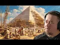 Download Lagu Hoe hebben ze de Grote Piramide eigenlijk gebouwd? #podcast #wetenschap #geschiedenis #oud