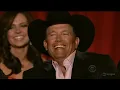 BROOKS AND DUNN THIS IS WHERE THE COWBOY RIDES AWAY 1080p HD FULL SCREEN 2013