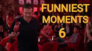 funniest moments season 6 how i met your mother