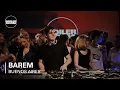 Download Lagu Barem Boiler Room Buenos Aires DJ Set