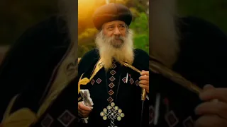 يحاربونك ولا يقدرون عليك لأني أنا معك   عظة جميلة جدا للبابا شنوده الثالث دندنها