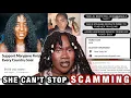 Download Lagu Trust the Process? More Like Trust the PayPal Dispute - YOUTUBE’S BIGGEST SCAMMER - Maryjane Byram