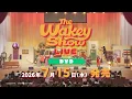 DVD「The Wakey Show LIVE」CM｜ 2026年7月15日発売！