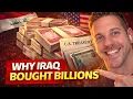 HUGE News - Did Iraq Just Signal A Revaluation