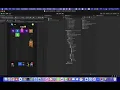 x2 blocks 2048 number unity source code