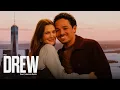 Anthony Ramos Opens a Restaurant Based on His Mother s Hospitality The Drew Barrymore Show