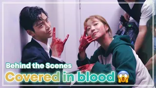 eng sub rowoon got hurt and this episode got me crying bts ep 14 destined with you