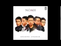 Download Lagu Noah Tak Ada Yang Abadi Second Chance 2015