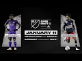 MLS SuperDraft 2022 pres by adidas Who will be the Overall Pick