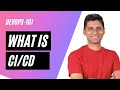 DevOps 02 What is Continuous Integration vs