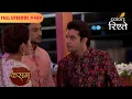 Rishi disguised as a musician Kasam - Tere Pyaar Ki Full Episode 484 Colors Rishtey