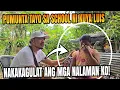 Download Lagu PINUNTAHAN NA NATIN Ang School Ni Kuya Luis | Nakakagulat Ang Nalaman Ko!