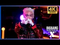 4K 60FPS BIGBANG - NUMBER 1 2014