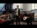 JOEP van RHIJN TRIO / FEERWERD /NL /2025-02-09 / Title: LOCOMOTIVE
