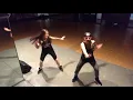 TOUCHDOWN 🏈 by Kerwin DuBois | ZUMBA DANCE FITNESS CHOREO