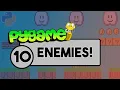 Pygame Tutorial - Part 10