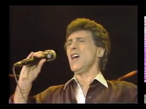 Download MP3 Frankie Valli & The Four Seasons   In Concert 1982 (20th Anniversary)
