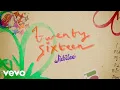 Lagu jubilee marisa - twentysixteen (Lyric Video)