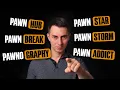 6 Simple Pawn Rules to Dominate Your Opponents