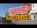 Unboxing Maryland What It s Like Living In Maryland